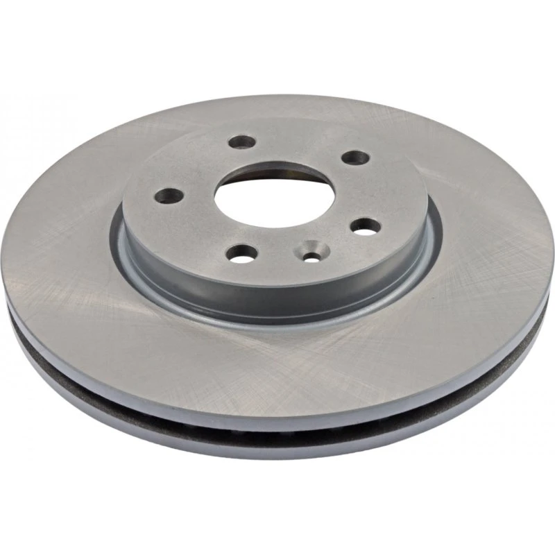 FEBI BILSTEIN Bremseskive 39186, 276 mm, indvendigt ventileret, til OPEL/CHEVROLET/VAUXHALL