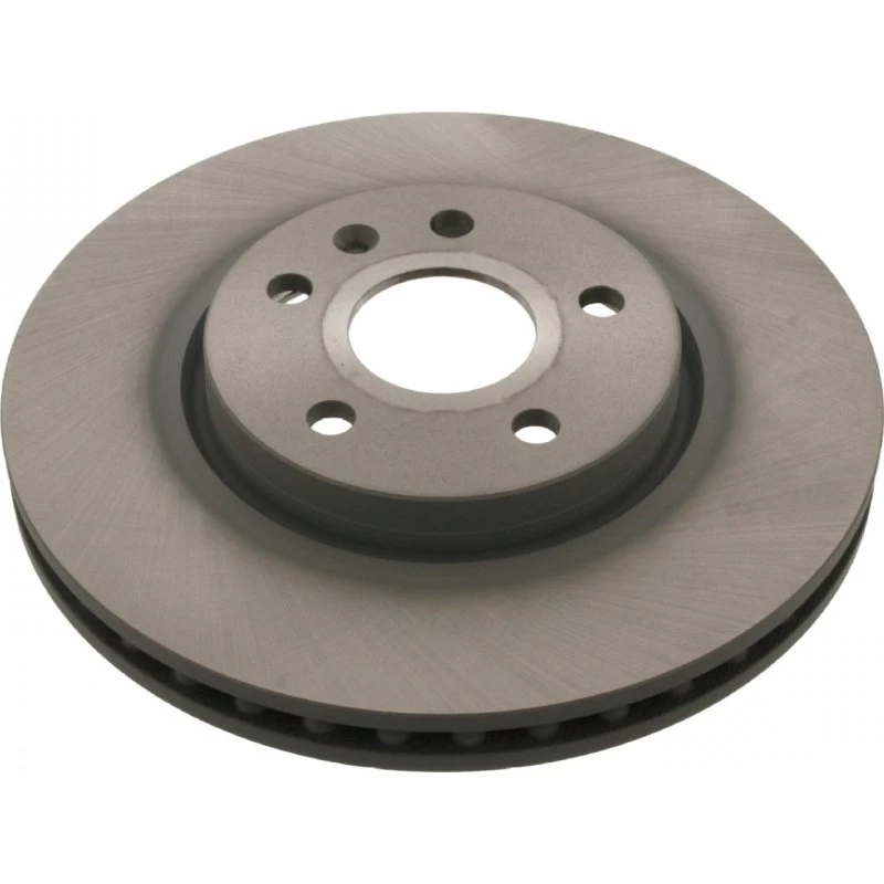 FEBI BILSTEIN Bremseskive 39196, OPEL/CHEVROLET/SAAB/Vauxhall