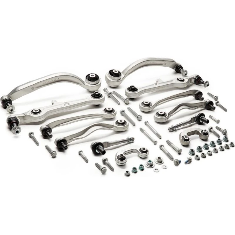 FEBI BILSTEIN 39404 Bærearmssæt til AUDI A4 B7, A6 C6, SEAT EXEO