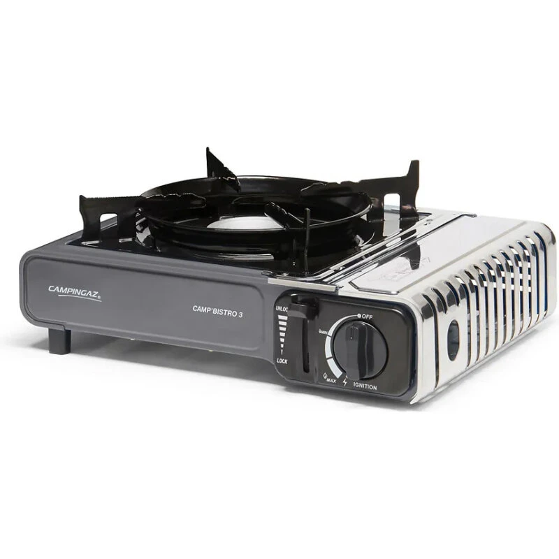 Campingaz Camp Bistro 3 - Mobilt gasblus 2,2 kW