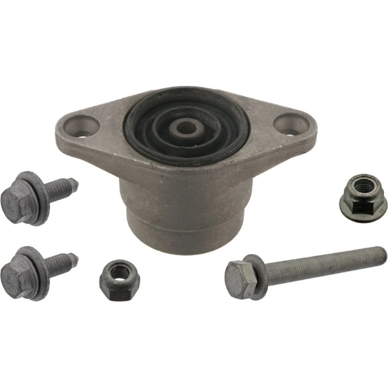 FEBI BILSTEIN 39540 Reparationssæt, fjederben-støtteleje (bagaksel)