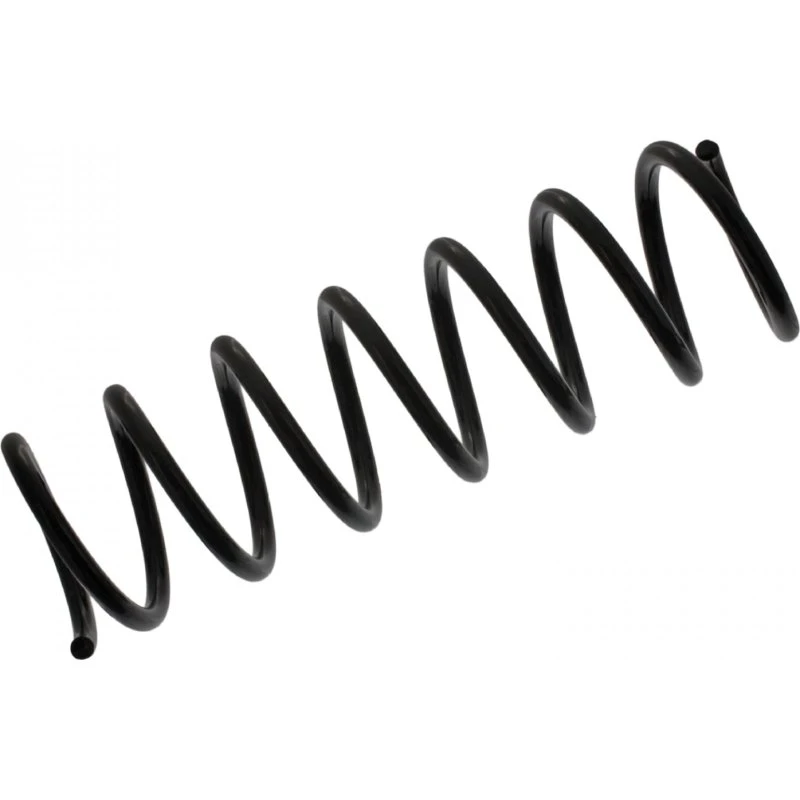 FEBI BILSTEIN 39725 Spiralfjeder, bagaksel, sænkningssæt