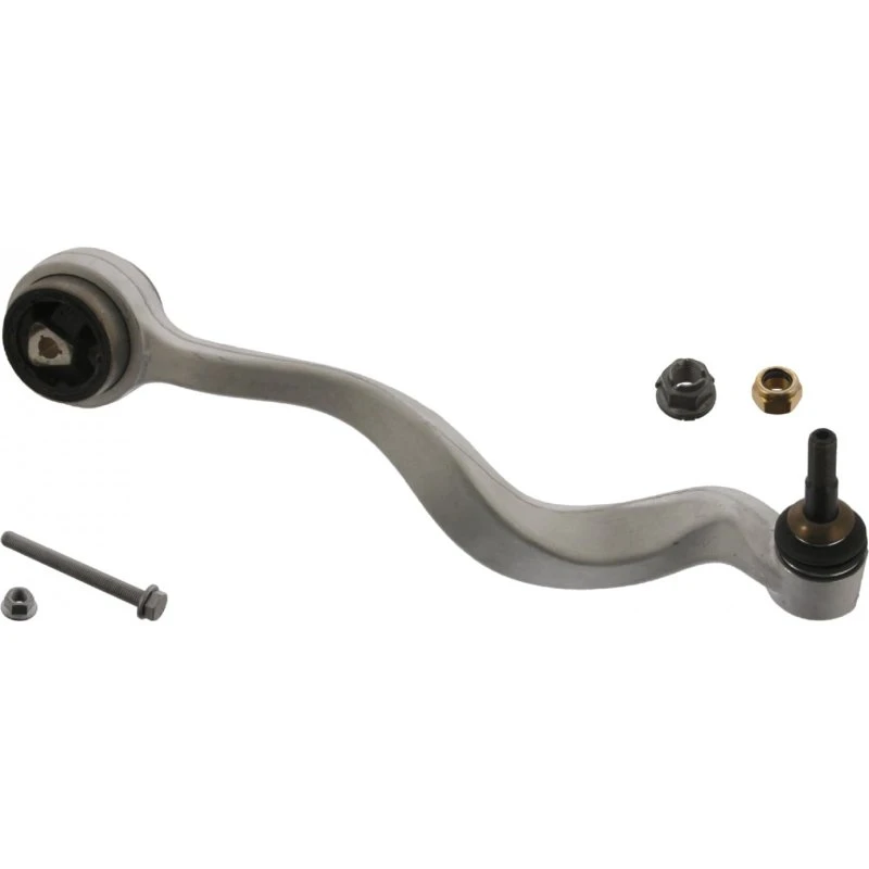 FEBI BILSTEIN Bærearm 40314 til BMW (Aluminium, højre foraksel)