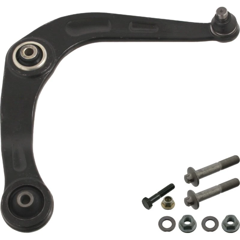 FEBI BILSTEIN Bærearm 40790 til PEUGEOT 206