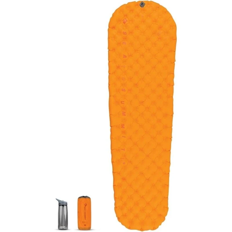 Sea to Summit Airmat Ultralight Insulated Regular Orange