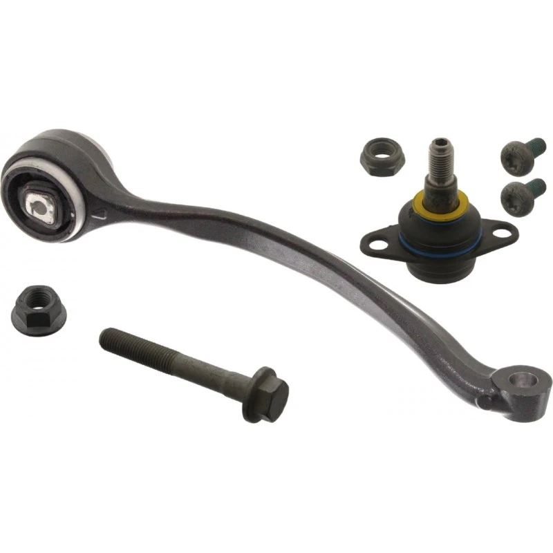 FEBI BILSTEIN 40854 Bærearm til BMW 3, 3 Coupe, 3 Touring, X1