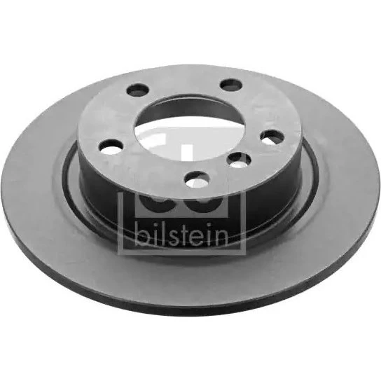 FEBI BILSTEIN Bremseskive 43822 til MINI COUNTRYMAN & PACEMAN