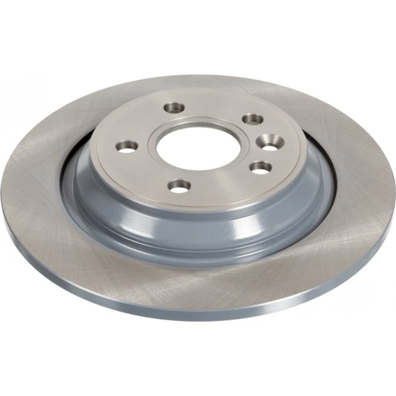 FEBI BILSTEIN Bremseskive 43882 for FORD & VOLVO