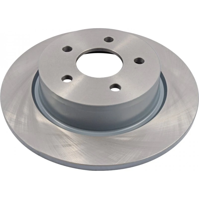 FEBI BILSTEIN Bremseskive 43887 til FORD C-MAX, KUGA, TRANSIT