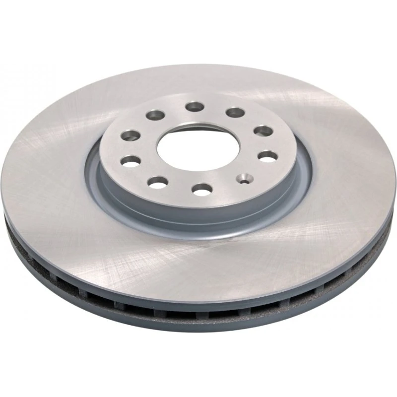 FEBI BILSTEIN Bremseskive 43929, indvendigt ventileret, 314 mm