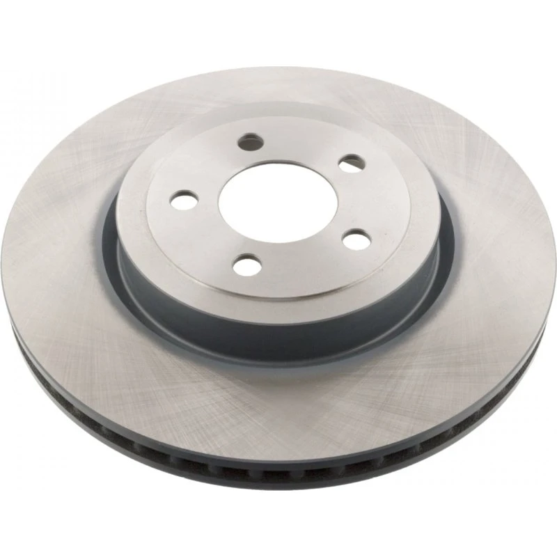 FEBI BILSTEIN 43944 Bremseskive til CHRYSLER 300C & LANCIA THEMA