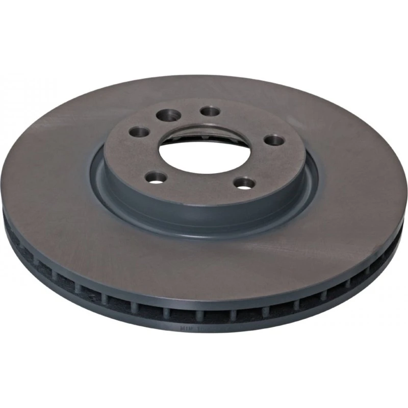 FEBI BILSTEIN Bremseskive 44015 for VW T5/T6