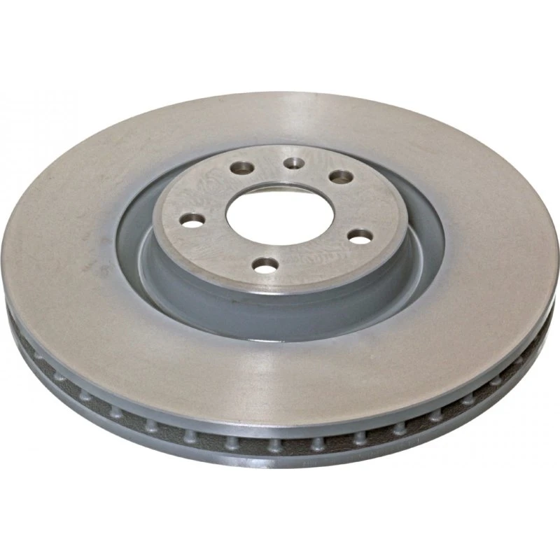 FEBI BILSTEIN Bremseskive 44107, indvendigt ventileret, til AUDI A6/A7/A8