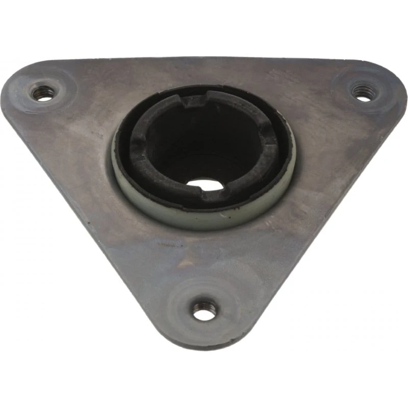 FEBI BILSTEIN 44661 Tårnleje, M8 x 1,25, Gummi, til RENAULT