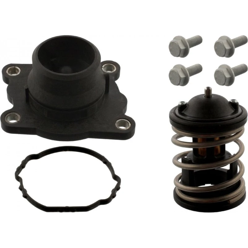 FEBI BILSTEIN 44685 Termostat, kølemiddel til BMW & MINI