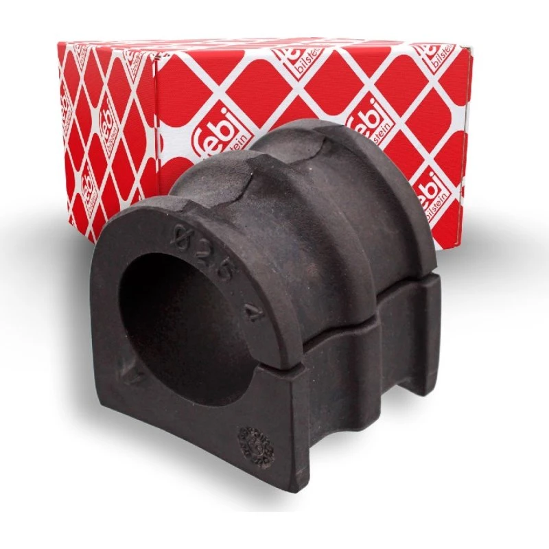 FEBI BILSTEIN Stabilisatorbøsning 44728, 25 mm indvendig diameter