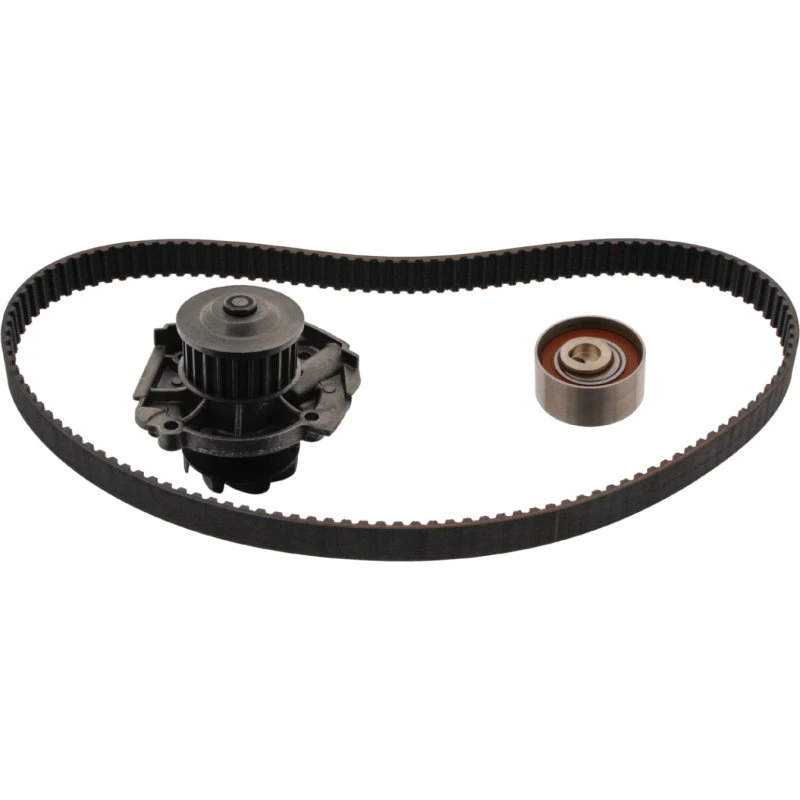 FEBI BILSTEIN Vandpumpe + Tandremssæt 45100