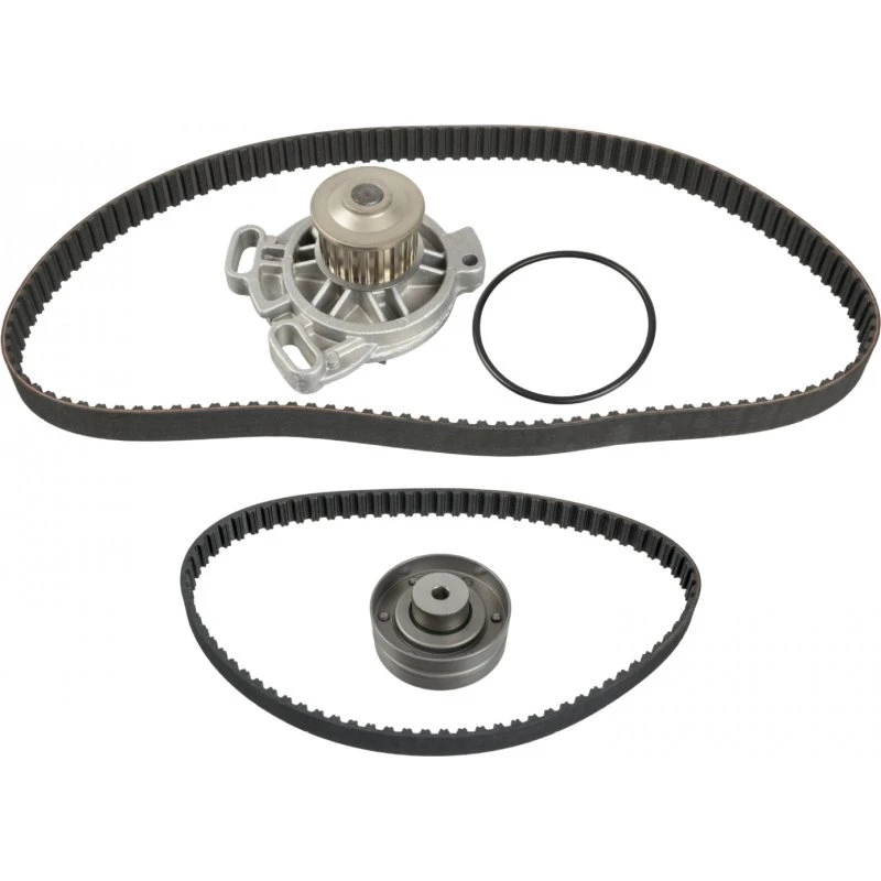 FEBI BILSTEIN 45134 Vandpumpe og Tandremssæt til VW Transporter T4