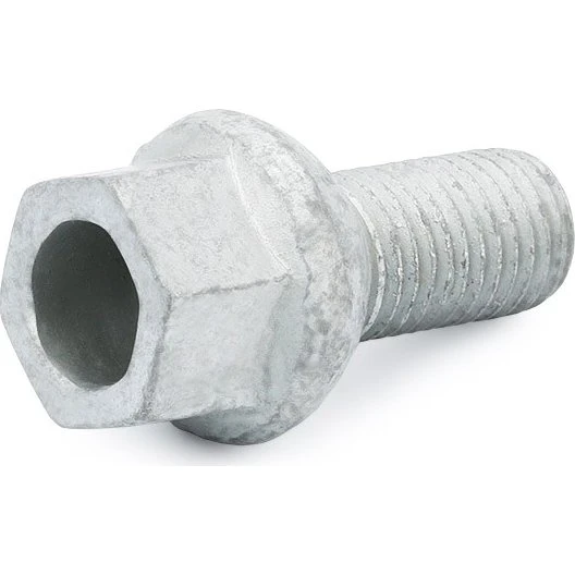 FEBI BILSTEIN Hjulbolt M12 x 1,5, 40 mm, 10.9, Zink-lamel
