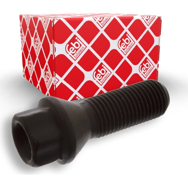 FEBI BILSTEIN Hjulbolt 46647 M14 x 1,5, 55 mm, 10.9