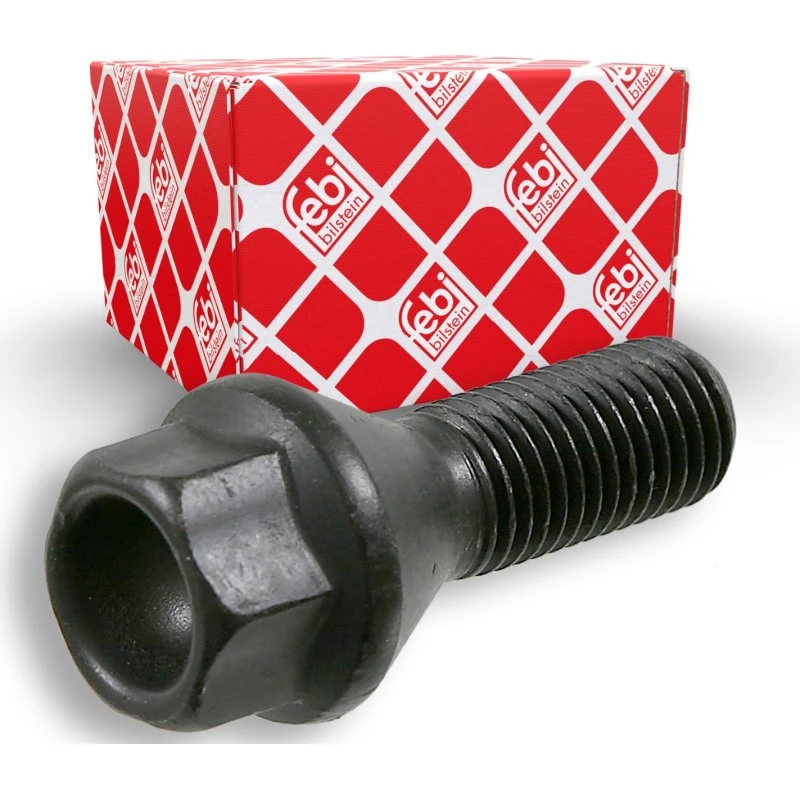 FEBI BILSTEIN Hjulbolt 46648 M12 x 1,5, 8.8, 49 mm