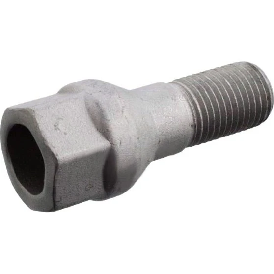FEBI BILSTEIN Hjulbolt 46653 M12 x 1,25, 17 mm, 8.8, Zink-lamlet
