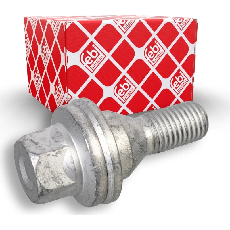 FEBI BILSTEIN Hjulbolt 46664 M12 x 1,5, 53,5 mm, 10.9, 17 mm