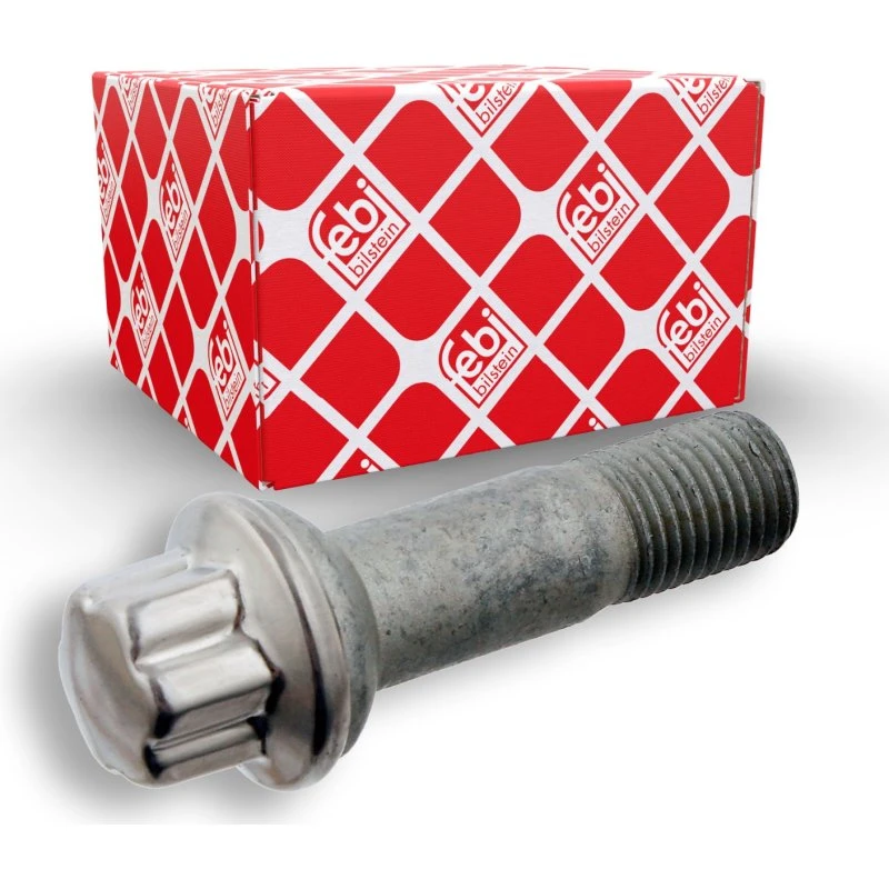 FEBI BILSTEIN Hjulbolt 46672 til Mercedes-Benz 19-20" 5-hul