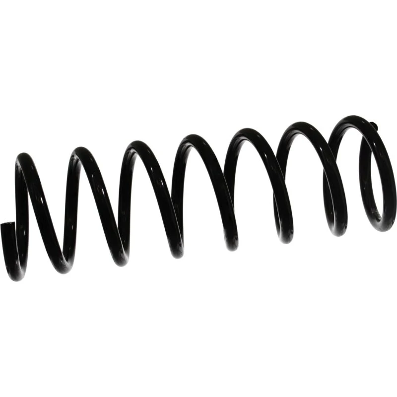 FEBI BILSTEIN 46875 Sænkningssæt Spiralfjeder, bagaksel