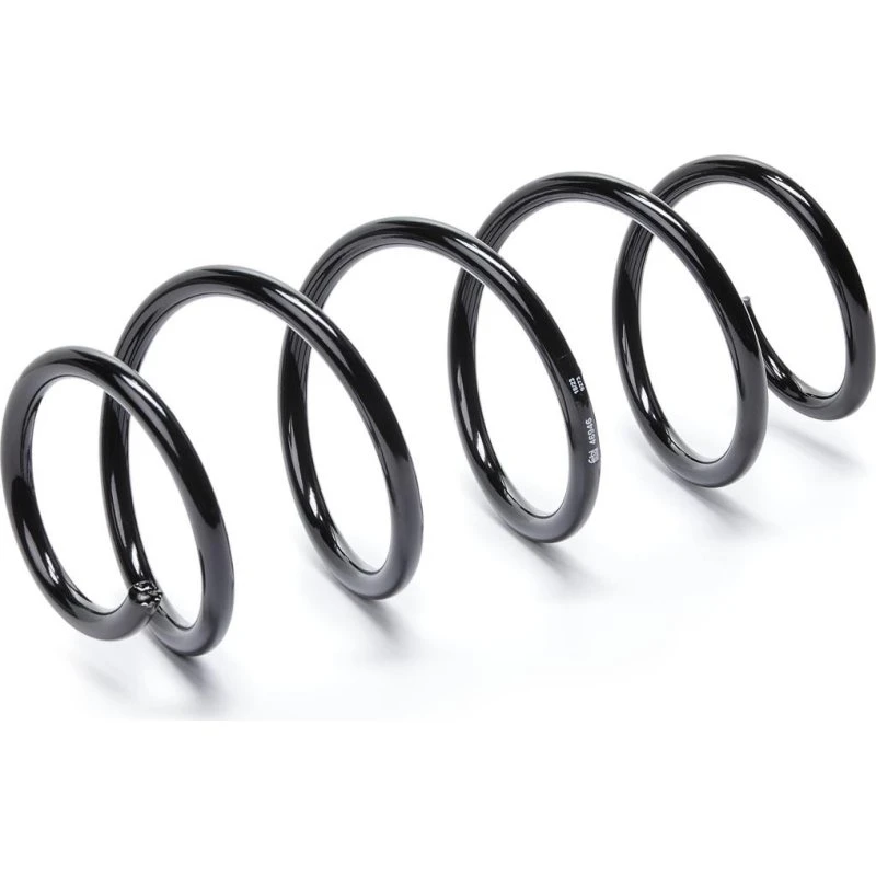FEBI BILSTEIN 46946 Spiralfjeder, Sænkningssæt for VW BlueMotion