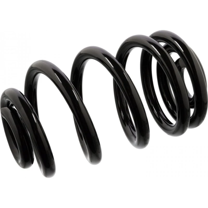 FEBI BILSTEIN 47250 Spiralfjeder til BMW X3