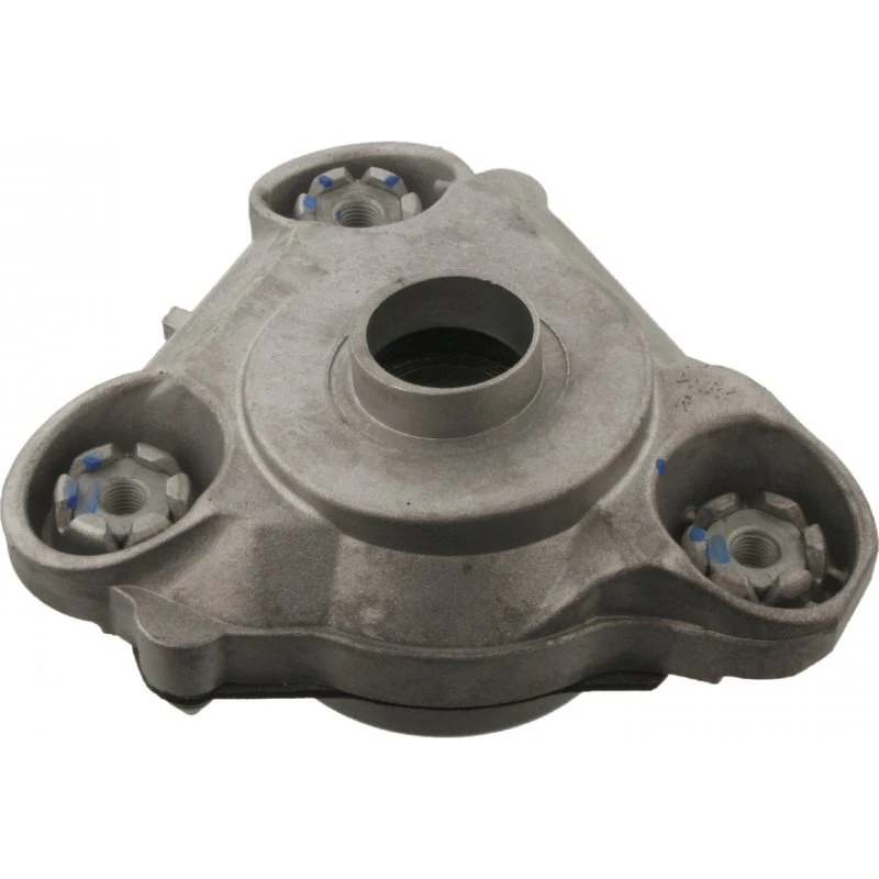 FEBI BILSTEIN 47319 Tårnleje, M10 x 1,25, til FIAT, PEUGEOT, CITROËN