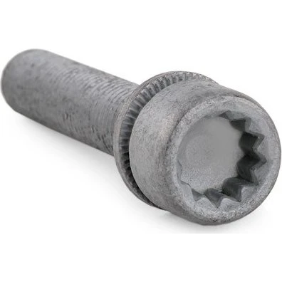 FEBI BILSTEIN Skrue Bremsekaliber 48817 M12x1,5 10.9