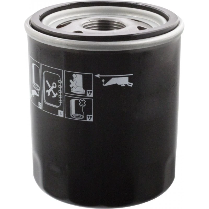 FEBI BILSTEIN 49661 Oliefilter til OPEL & VAUXHALL