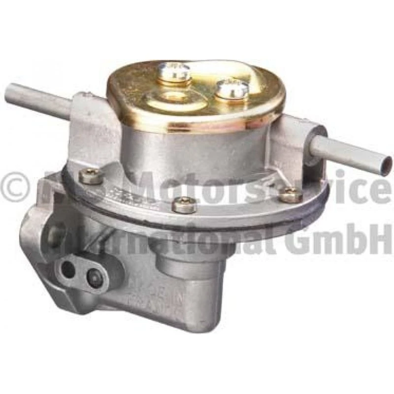 PIERBURG Brændstofpumpe 7.21752.50.0 til CITROËN