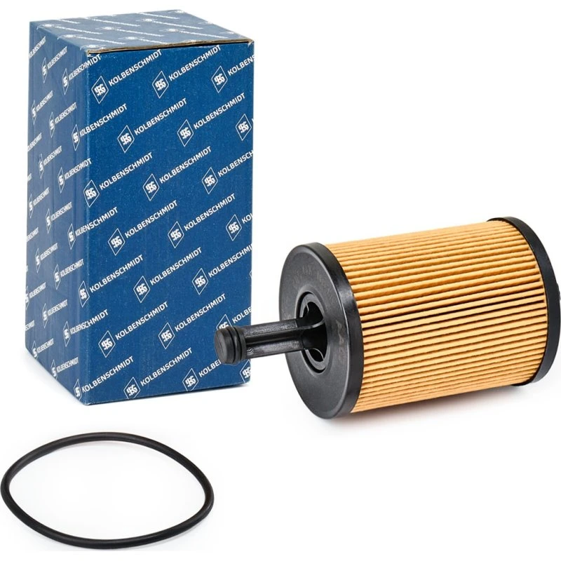 KOLBENSCHMIDT Oliefilter 50013505 for VW, AUDI, FORD