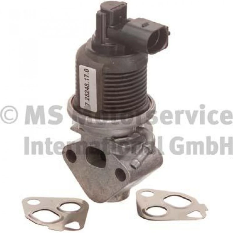 PIERBURG EGR-Ventil 7.28248.17.0 for VW, AUDI, SKODA, SEAT