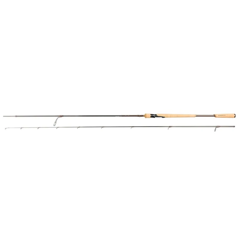 Daiwa Shogun AGS Spin