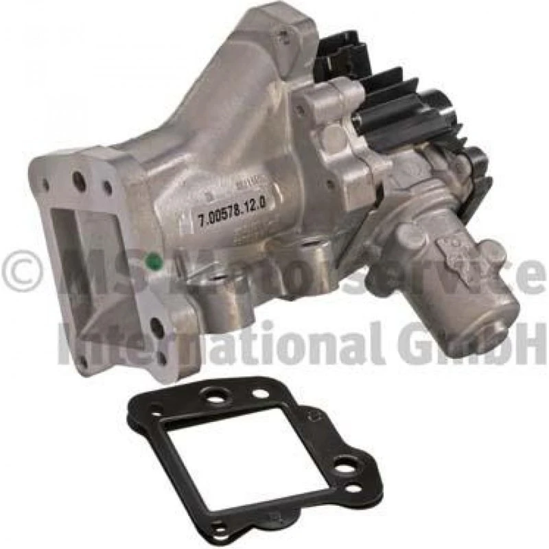 PIERBURG EGR-Ventil 7.00578.12.0 til FORD, FIAT, PEUGEOT