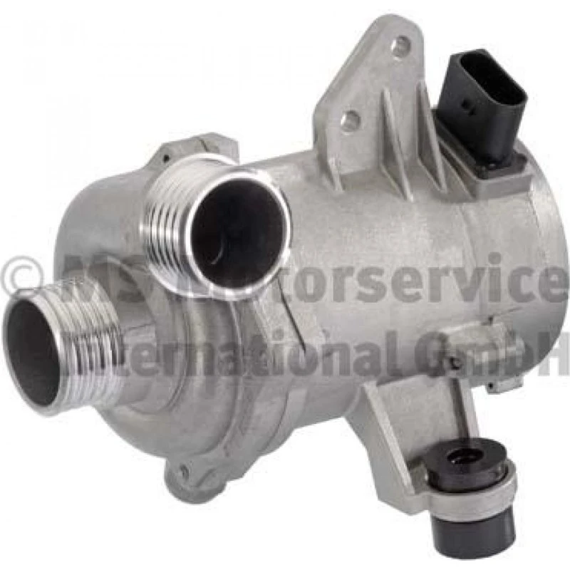 PIERBURG Vandpumpe 7.02853.20.0 til BMW