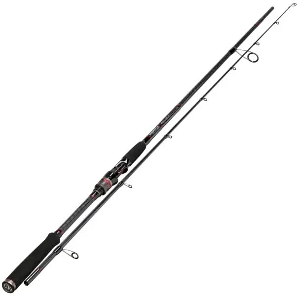 Sportex Revolt Ultra Light ULR 9' - 1-9 g