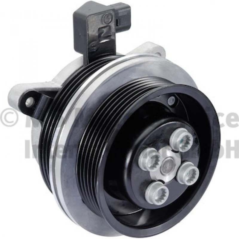PIERBURG Vandpumpe 7.10942.10.0 for VW, AUDI, SKODA, SEAT