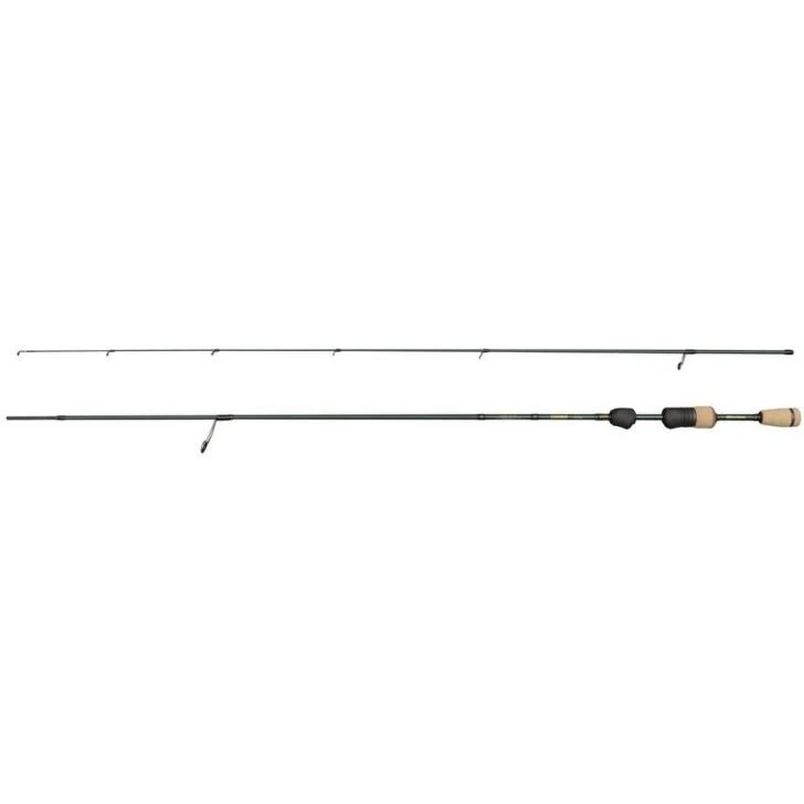 Abu Garcia Carabus Delicate2 603XUL-S 0,5–3 g