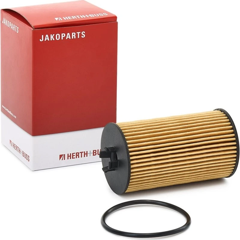 HERTH+BUSS JAKOPARTS Oliefilter J1310906 for OPEL, FIAT, CHEVROLET