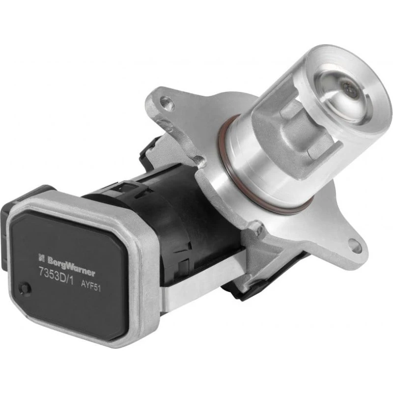WAHLER EGR-ventil 7353D til MERCEDES-BENZ