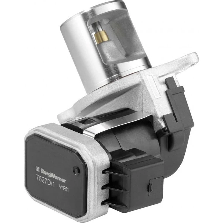 WAHLER EGR-ventil 7527D til Mercedes-Benz