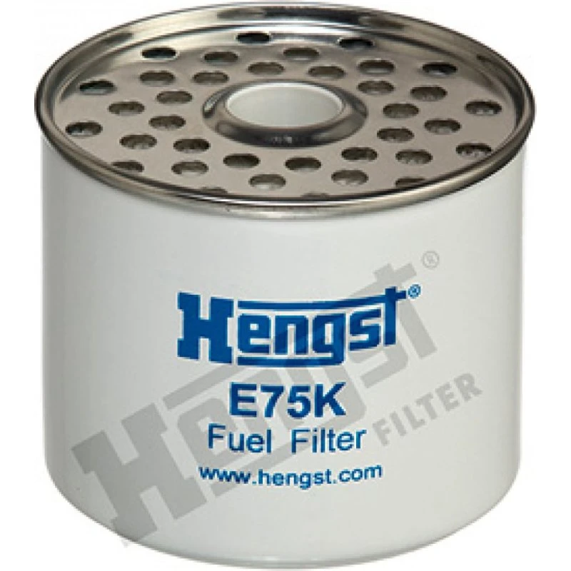HENGST FILTER E75K D42 Brændstoffilter for VW, OPEL, AUDI