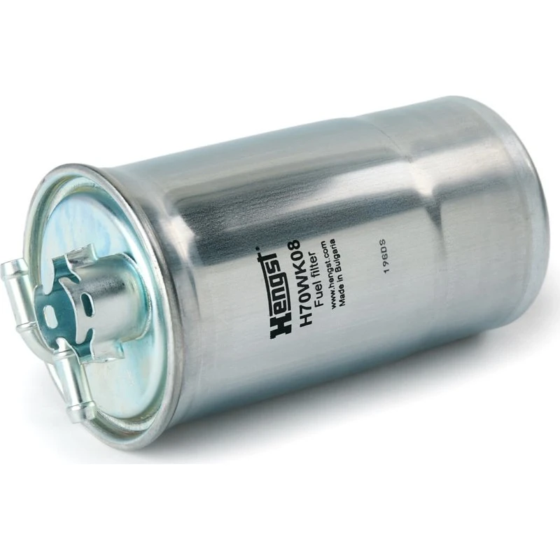 HENGST FILTER H70WK08 Brændstoffilter for VW, AUDI, SKODA
