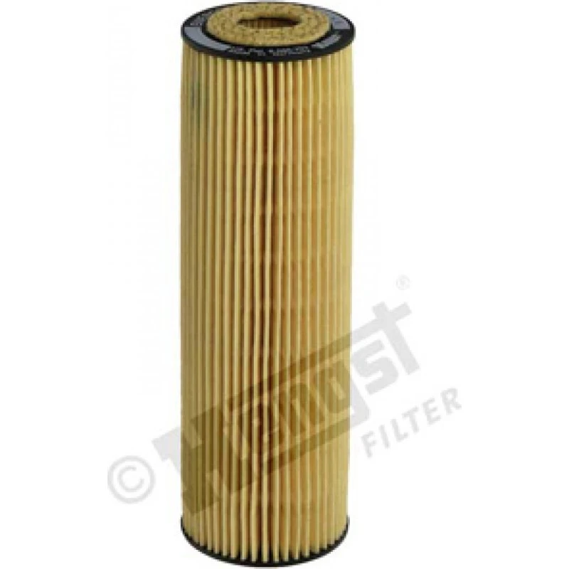 HENGST FILTER Oliefilter E38H D106 for Mercedes-Benz