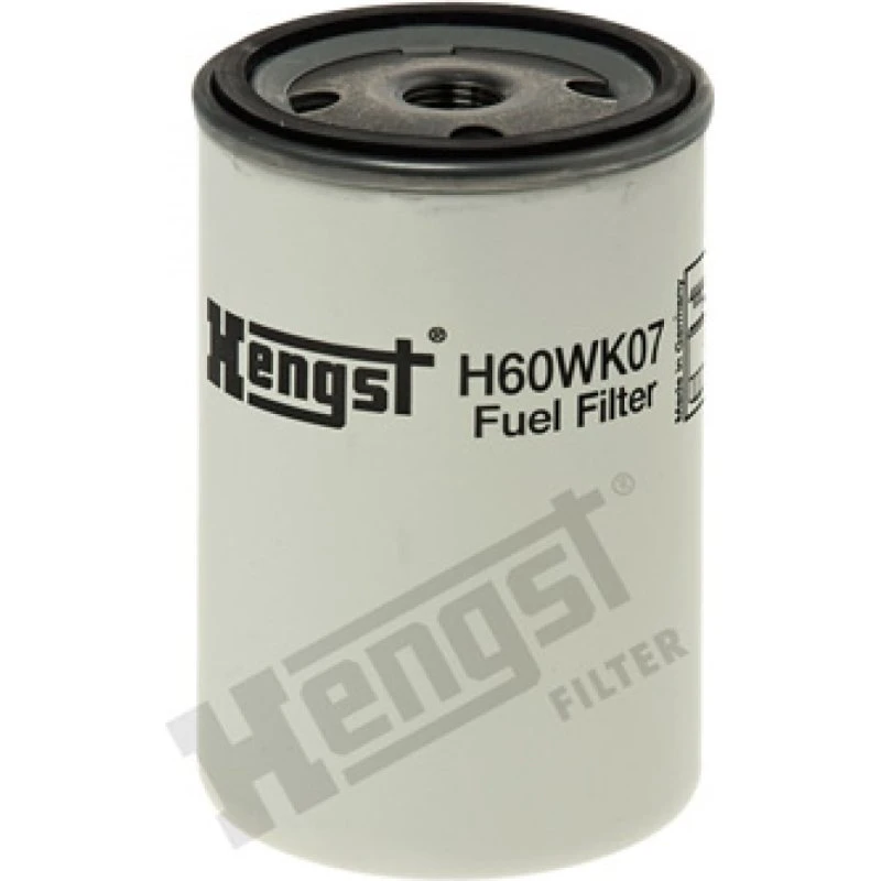 HENGST FILTER H60WK07 Brændstoffilter